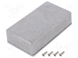 DEL-459-0020 - DELTRON ENCLOSURES