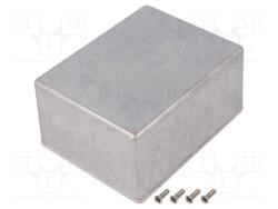 DEL-459-0030 - DELTRON ENCLOSURES
