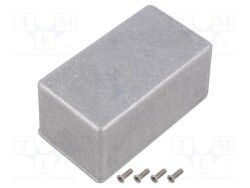 DEL-459-0040 - DELTRON ENCLOSURES