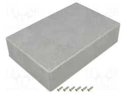 DEL-459-0070 - DELTRON ENCLOSURES