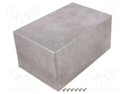 DEL-459-0080 - DELTRON ENCLOSURES