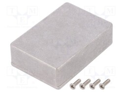 DEL-459-0140 - DELTRON ENCLOSURES