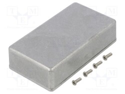 DEL-460-0020 - DELTRON ENCLOSURES