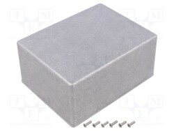 DEL-460-0110 - DELTRON ENCLOSURES