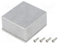 DEL-460-0150 - DELTRON ENCLOSURES