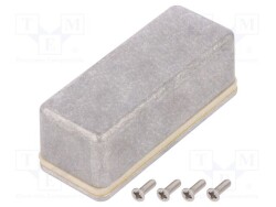 DEL-480-0010 - DELTRON ENCLOSURES