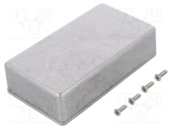 DEL-480-0020 - DELTRON ENCLOSURES