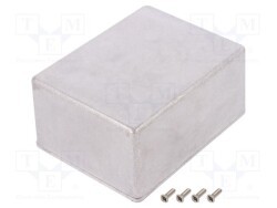 DEL-480-0030 - DELTRON ENCLOSURES