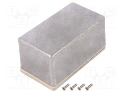 DEL-480-0040 - DELTRON ENCLOSURES