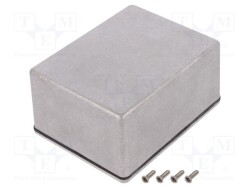 DEL-480-C030 - DELTRON ENCLOSURES