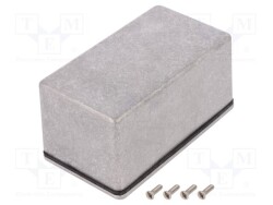DEL-480-C040 - DELTRON ENCLOSURES