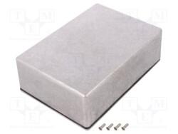 DEL-480-C050 - DELTRON ENCLOSURES