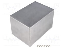DEL-480-C060 - DELTRON ENCLOSURES