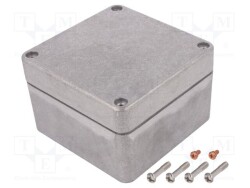 DEL-486-121208-68 - DELTRON ENCLOSURES