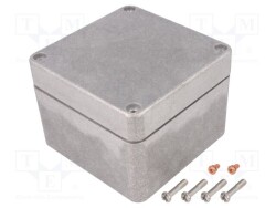 DEL-486-121209-68 - DELTRON ENCLOSURES