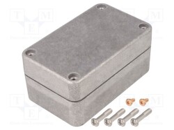 DEL-486-130806-68 - DELTRON ENCLOSURES