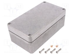 DEL-486-221208-68 - DELTRON ENCLOSURES