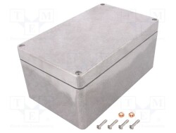 DEL-486-261612-68 - DELTRON ENCLOSURES