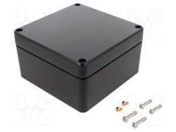 DEL-487-161609E-66 - DELTRON ENCLOSURES