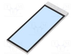 DELP-501-W - DISPLAY ELEKTRONIK