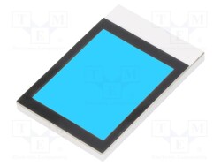 DELP-503-B - DISPLAY ELEKTRONIK