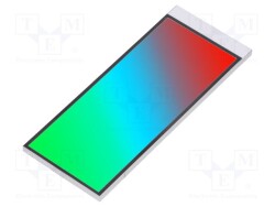 DELP-505-RGB - DISPLAY ELEKTRONIK