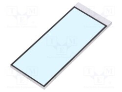 DELP-505-W - DISPLAY ELEKTRONIK