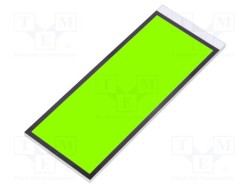 DELP-506-Y - DISPLAY ELEKTRONIK