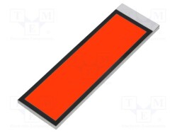 DELP-508-R - DISPLAY ELEKTRONIK