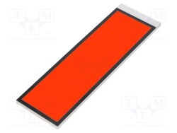 DELP-509-R - DISPLAY ELEKTRONIK