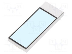 DELP-511-W - DISPLAY ELEKTRONIK