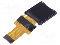 DEM096096AVMH-PWN - DISPLAY ELEKTRONIK