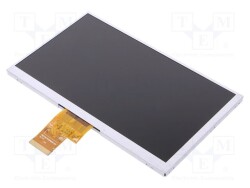 DEM1024600G1TMHPWN - DISPLAY ELEKTRONIK