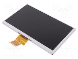 DEM1024600GTMH-PWN - DISPLAY ELEKTRONIK
