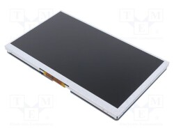 DEM1024600H-TMHPNO - DISPLAY ELEKTRONIK