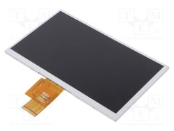 DEM1024600M1VMH-N - DISPLAY ELEKTRONIK