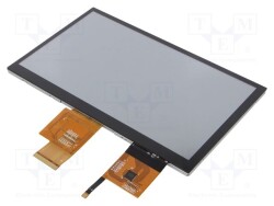 DEM1024600M1VMH-NC - DISPLAY ELEKTRONIK