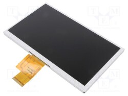 DEM1024600M2VMH-N - DISPLAY ELEKTRONIK