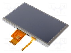 DEM1024600M2VMH-NA - DISPLAY ELEKTRONIK