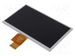 DEM1024600M3VMH-N - DISPLAY ELEKTRONIK