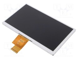 DEM1024600M4VMH-N - DISPLAY ELEKTRONIK