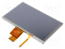 DEM1024600M4VMH-NA - DISPLAY ELEKTRONIK
