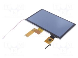 DEM1024600NVMX-PWC - DISPLAY ELEKTRONIK