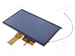 DEM1024600PVMH-PWC - DISPLAY ELEKTRONIK
