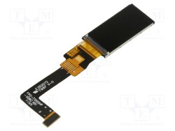 DEM120240AVMH-PWN - DISPLAY ELEKTRONIK