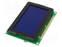 DEM128064BSBH-PW-N - DISPLAY ELEKTRONIK
