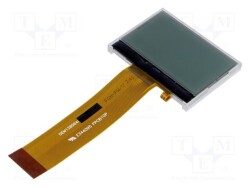 DEM128064IFGH-PW - DISPLAY ELEKTRONIK