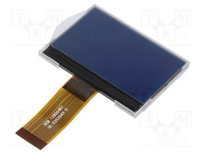 DEM128064K1SBH-PWN - 1