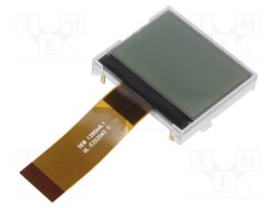 DEM128064L1FGH-PW - DISPLAY ELEKTRONIK