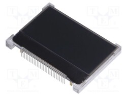 DEM128064OADX-PW-N - DISPLAY ELEKTRONIK